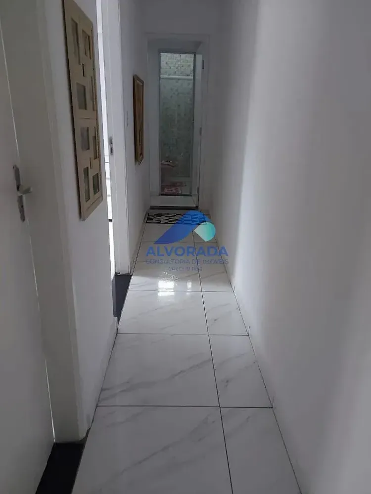 Casa, 3 quartos, 75 m² - Foto 4