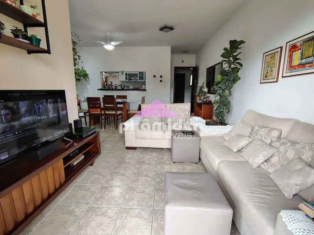Apartamento, 3 quartos, 92 m² - Foto 2