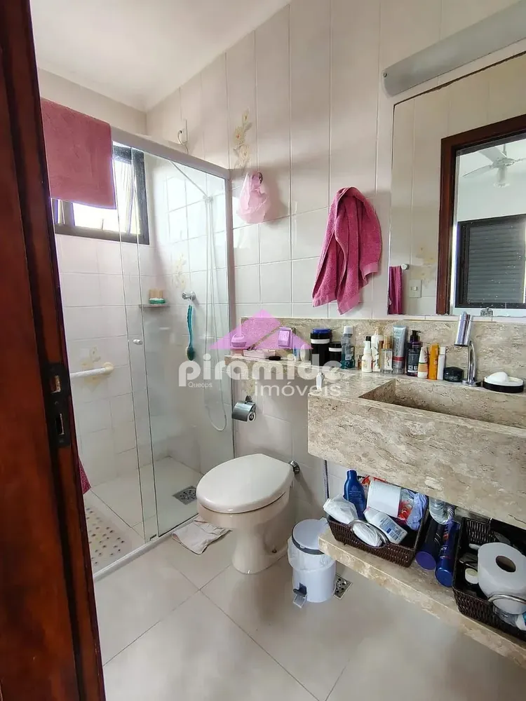 Apartamento, 3 quartos, 92 m² - Foto 1