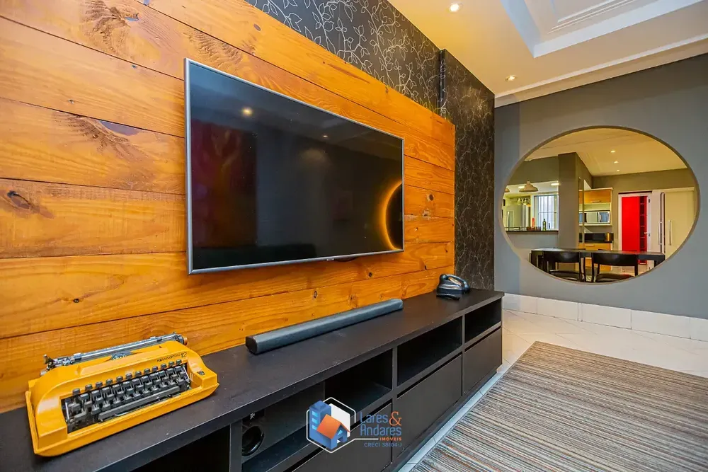 Apartamento, 2 quartos, 132 m² - Foto 3