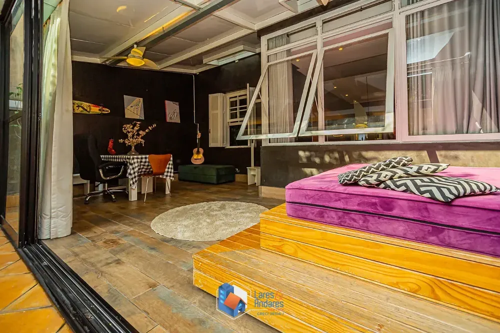 Apartamento, 2 quartos, 132 m² - Foto 4