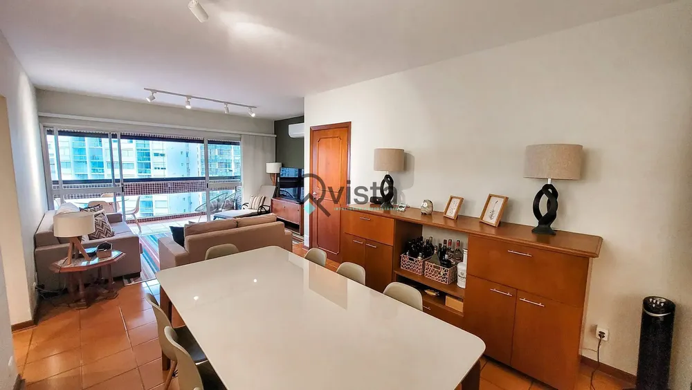 Apartamento, 3 quartos, 115 m² - Foto 8