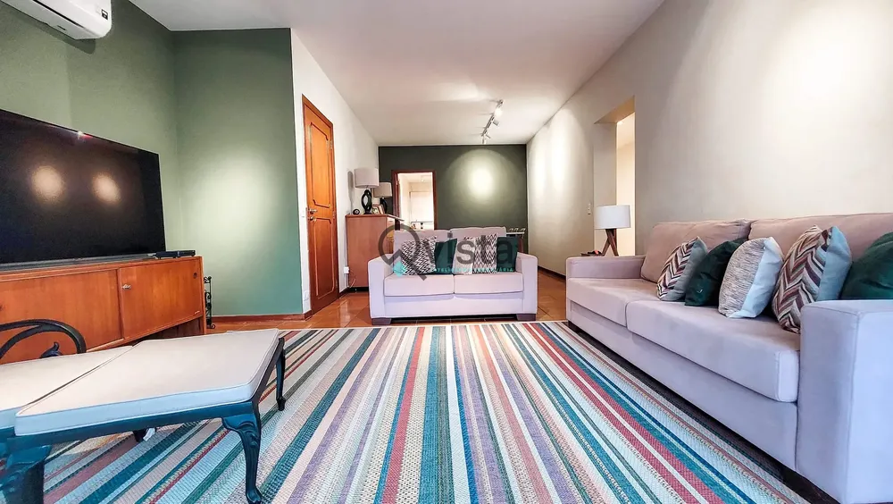 Apartamento, 3 quartos, 115 m² - Foto 2