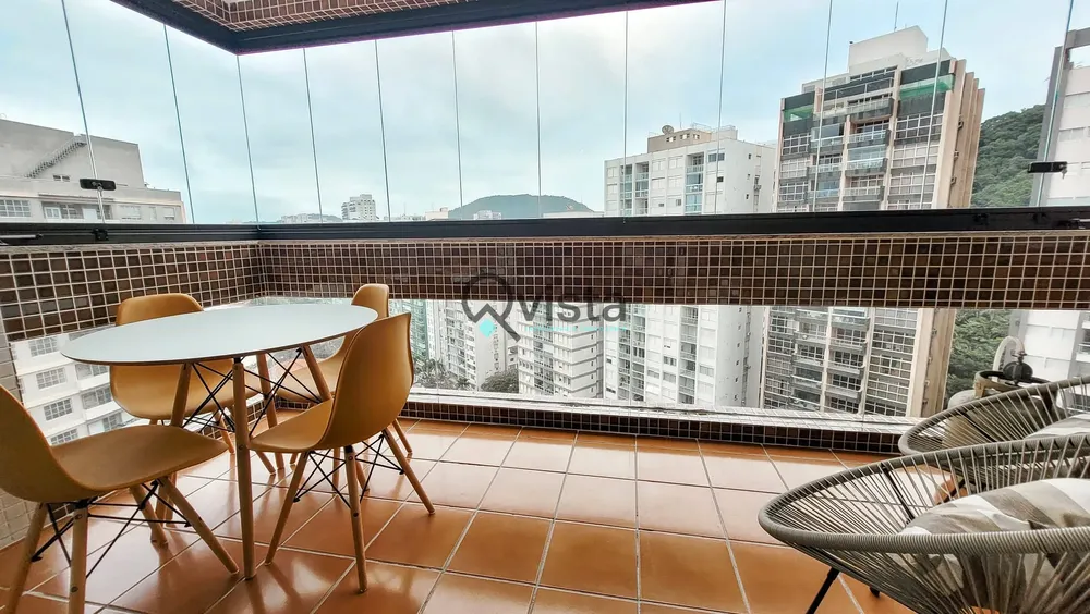 Apartamento, 3 quartos, 115 m² - Foto 1