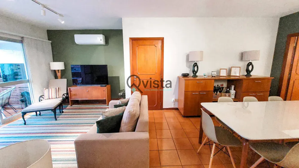 Apartamento, 3 quartos, 115 m² - Foto 7