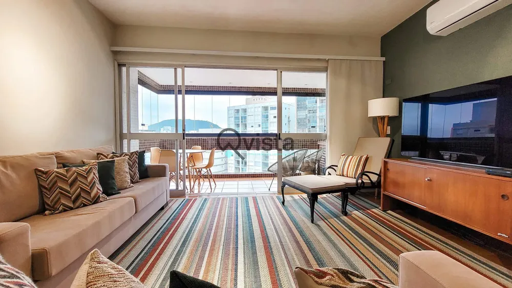Apartamento, 3 quartos, 115 m² - Foto 5
