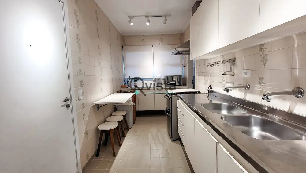 Apartamento, 3 quartos, 115 m² - Foto 3