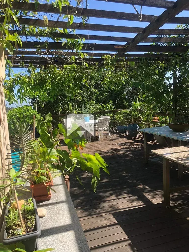 Casa, 4 quartos, 350 m² - Foto 7