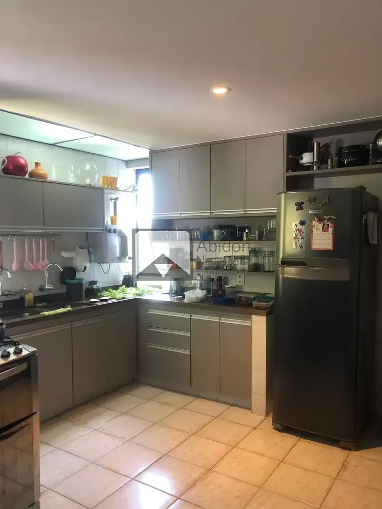 Casa, 4 quartos, 350 m² - Foto 11