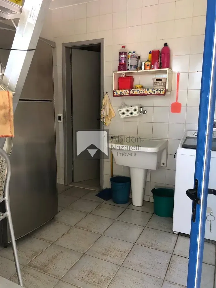 Casa, 4 quartos, 350 m² - Foto 9