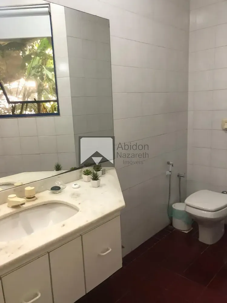 Casa, 4 quartos, 350 m² - Foto 12
