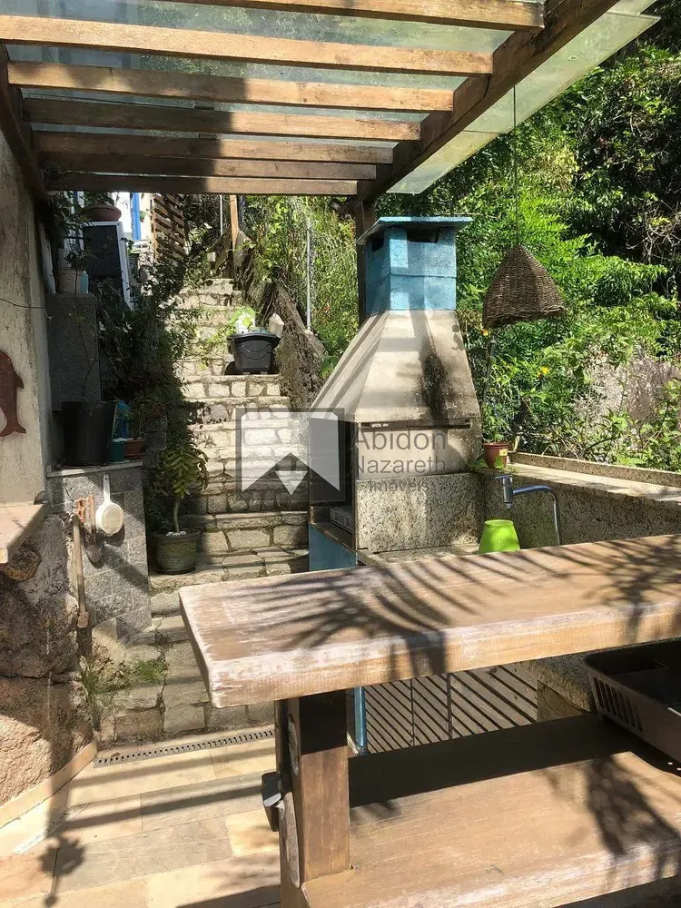 Casa, 4 quartos, 350 m² - Foto 3