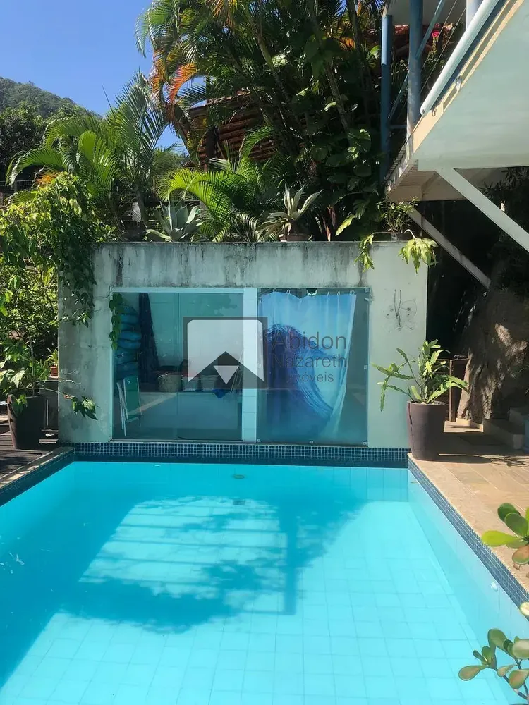Casa, 4 quartos, 350 m² - Foto 5