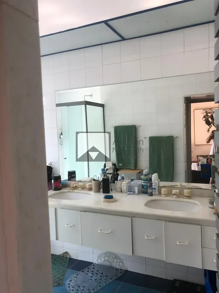Casa, 4 quartos, 350 m² - Foto 18