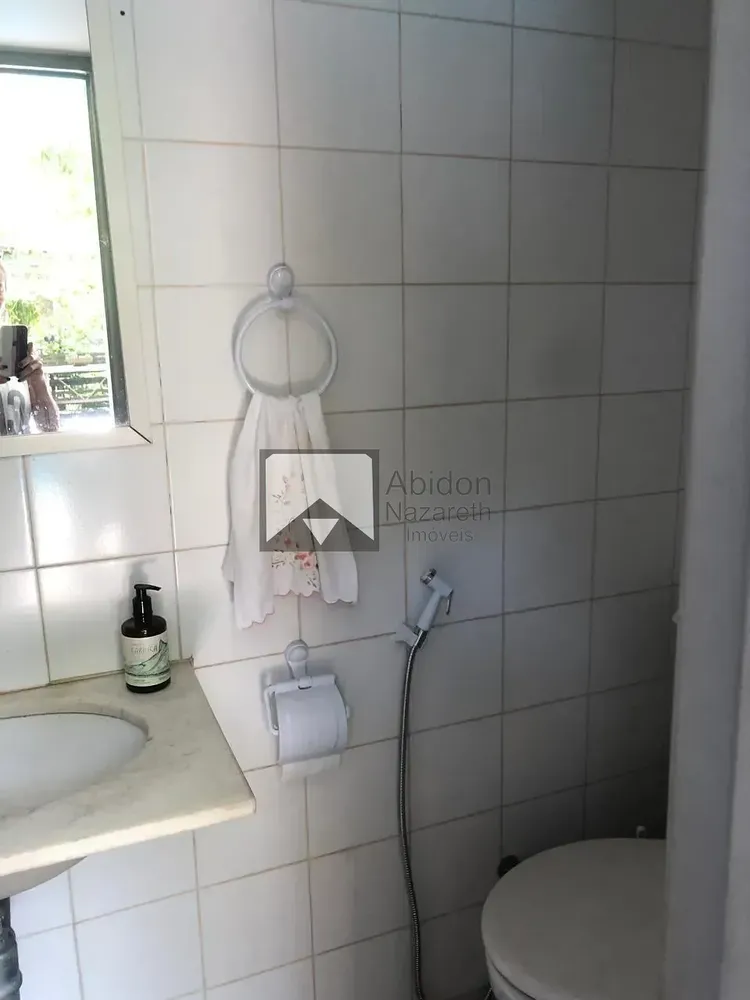 Casa, 4 quartos, 350 m² - Foto 8