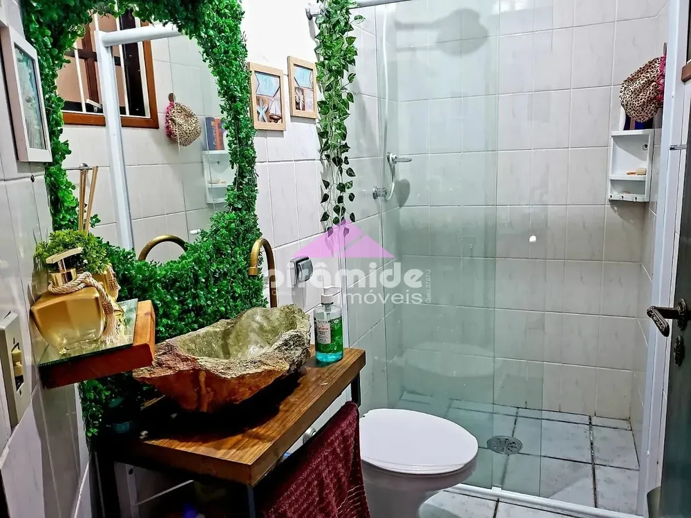 Sobrado, 4 quartos, 246 m² - Foto 5