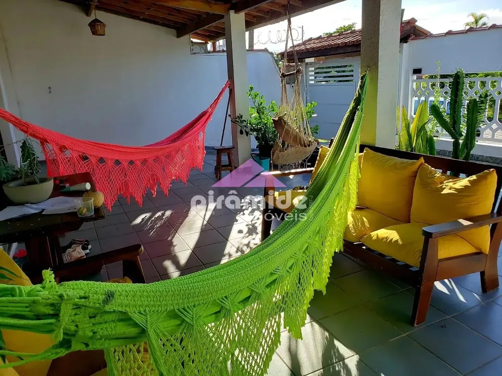 Sobrado, 4 quartos, 246 m² - Foto 4