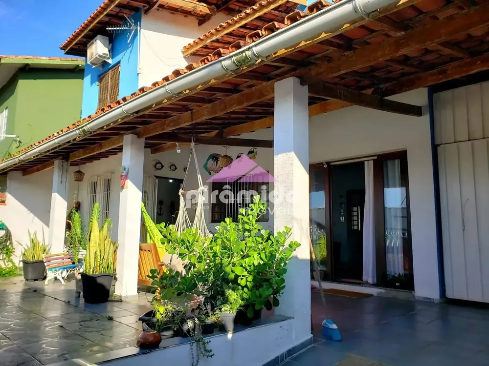 Sobrado, 4 quartos, 246 m² - Foto 2