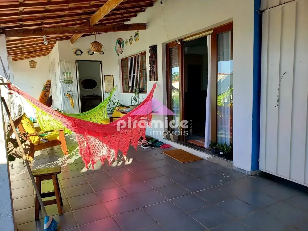 Sobrado, 4 quartos, 246 m² - Foto 3