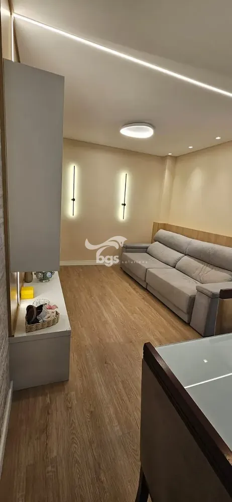 Apartamento, 3 quartos, 99 m² - Foto 3