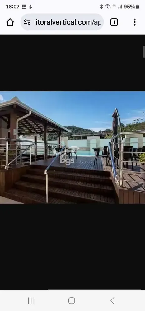 Apartamento, 3 quartos, 99 m² - Foto 5