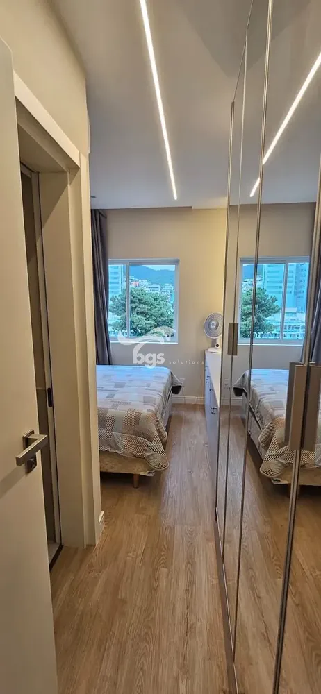 Apartamento, 3 quartos, 99 m² - Foto 1
