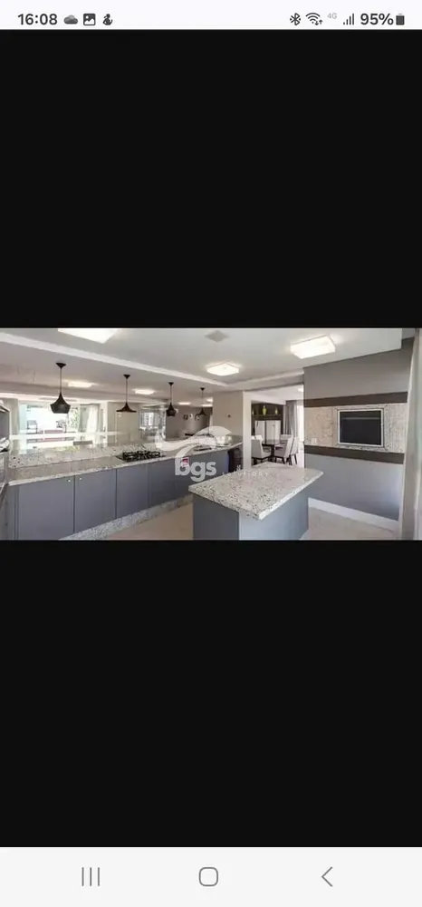 Apartamento, 3 quartos, 99 m² - Foto 6