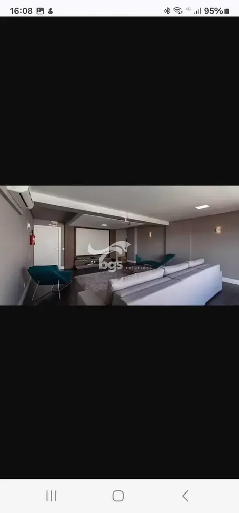 Apartamento, 3 quartos, 99 m² - Foto 2