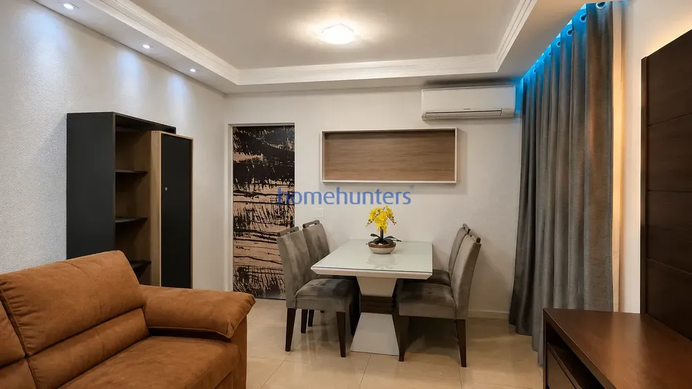 Apartamento, 2 quartos, 49 m² - Foto 4