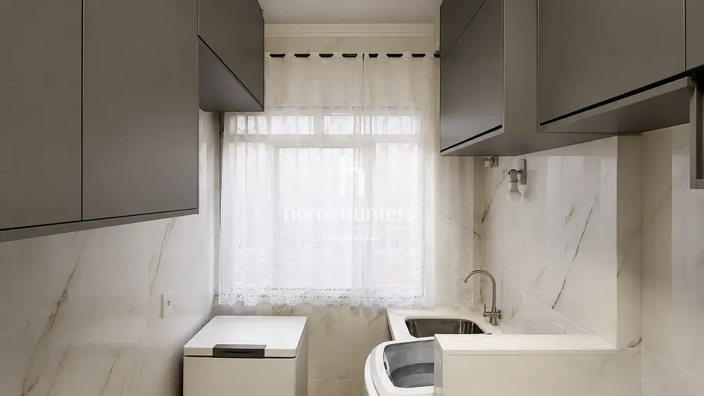 Apartamento, 2 quartos, 49 m² - Foto 5