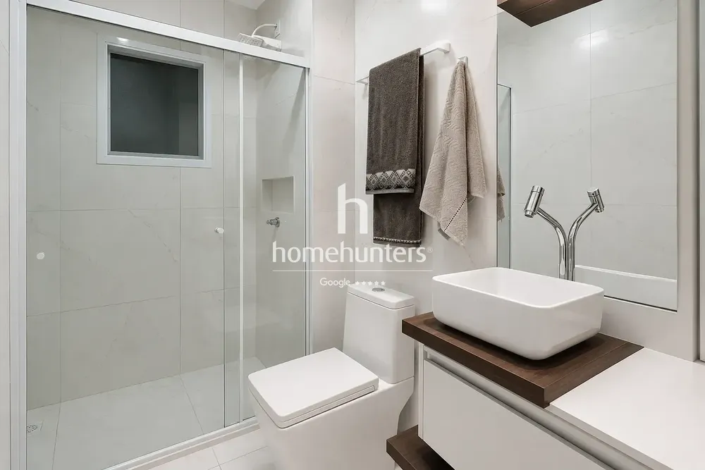 Apartamento, 2 quartos, 49 m² - Foto 6