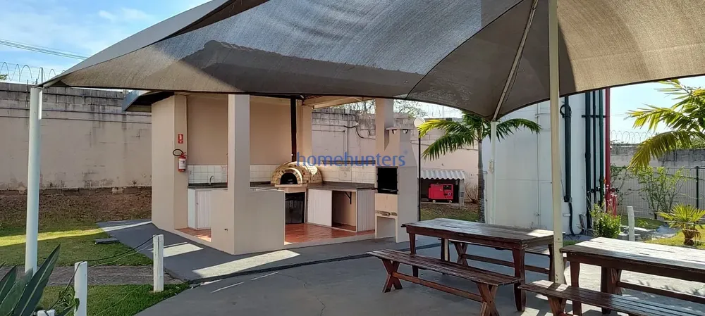 Apartamento, 2 quartos, 49 m² - Foto 1