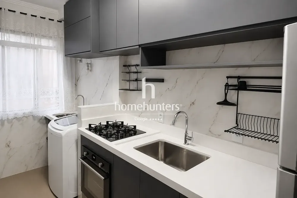 Apartamento, 2 quartos, 49 m² - Foto 7