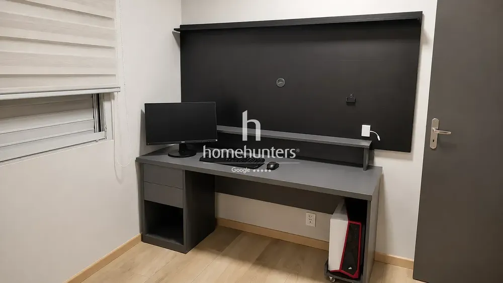 Apartamento, 2 quartos, 49 m² - Foto 8