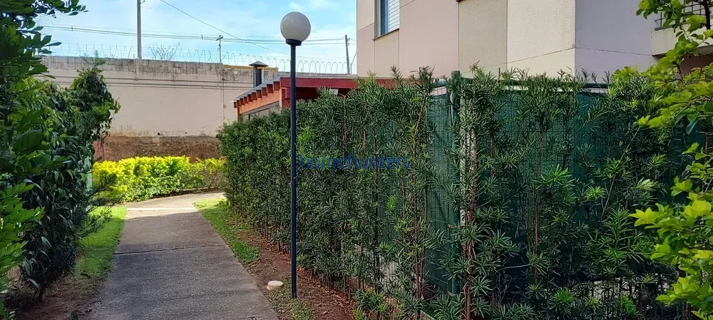 Apartamento, 2 quartos, 49 m² - Foto 3