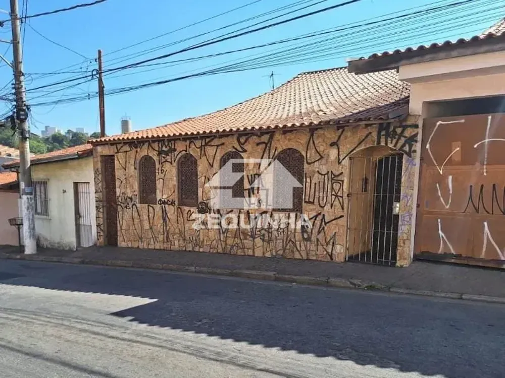 Terreno, 2097 m² - Foto 2