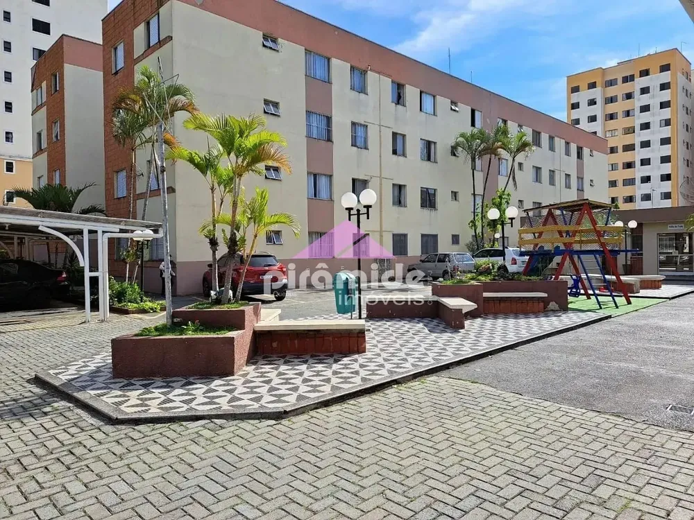 Apartamento, 3 quartos, 75 m² - Foto 1