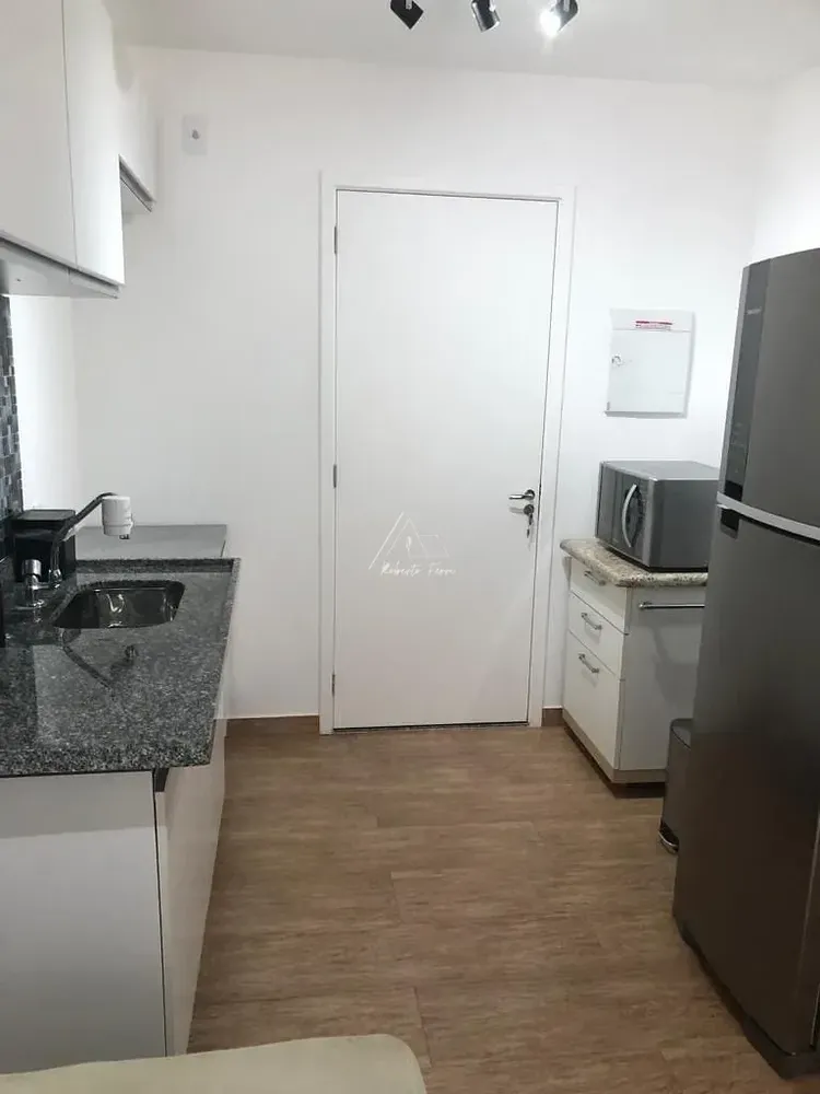 Apartamento, 1 quarto, 34 m² - Foto 4