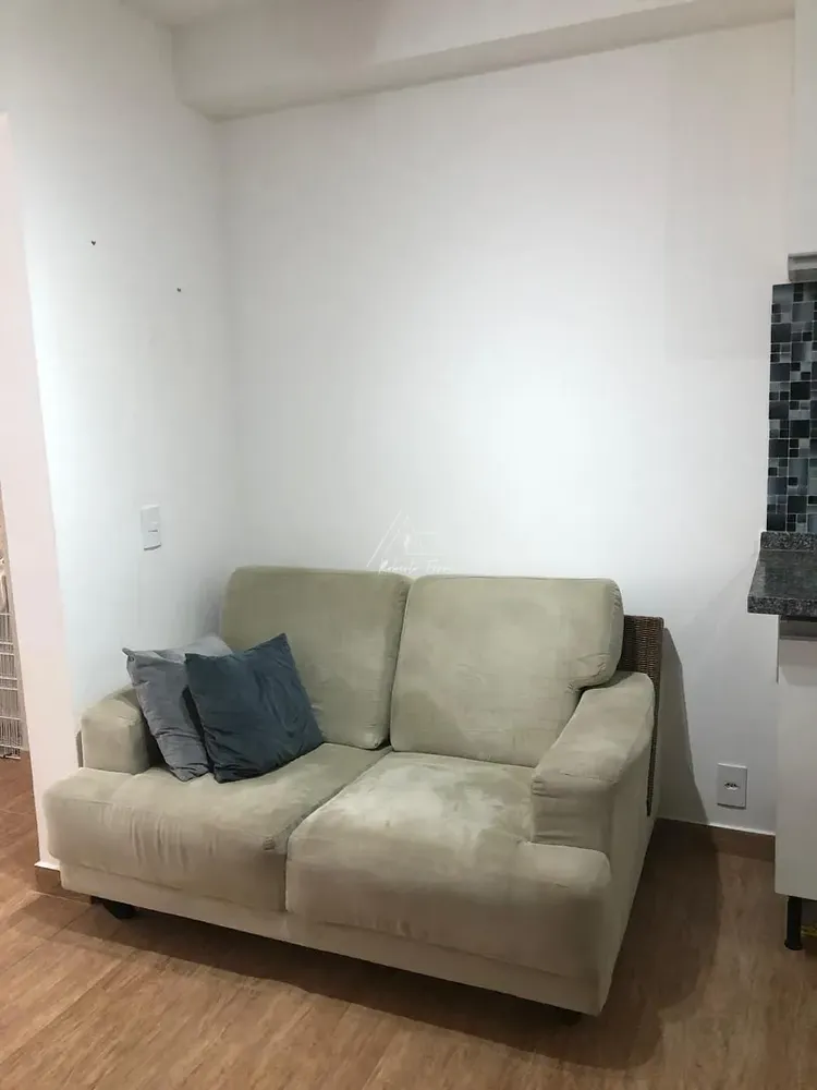 Apartamento, 1 quarto, 34 m² - Foto 2
