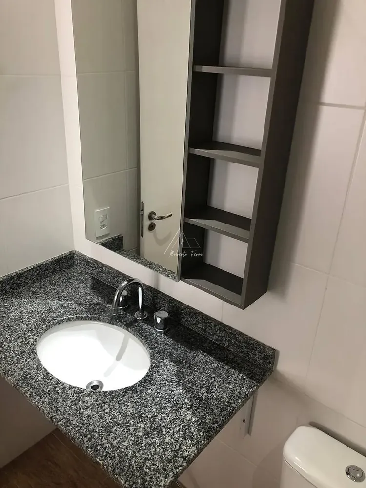 Apartamento, 1 quarto, 34 m² - Foto 3