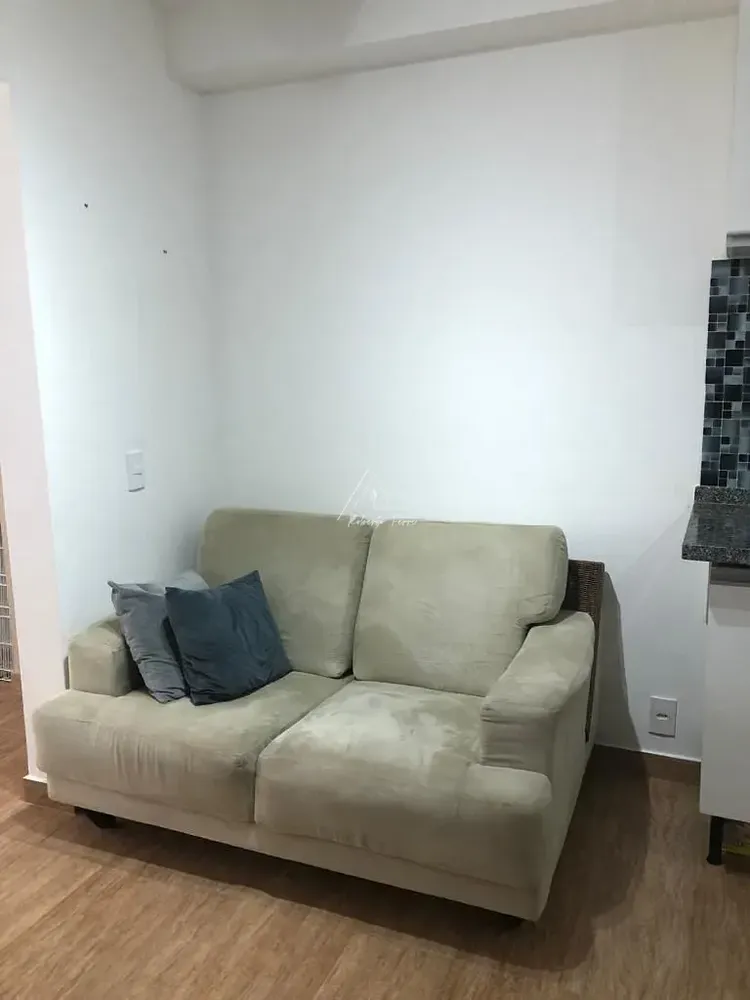 Apartamento, 1 quarto, 34 m² - Foto 1