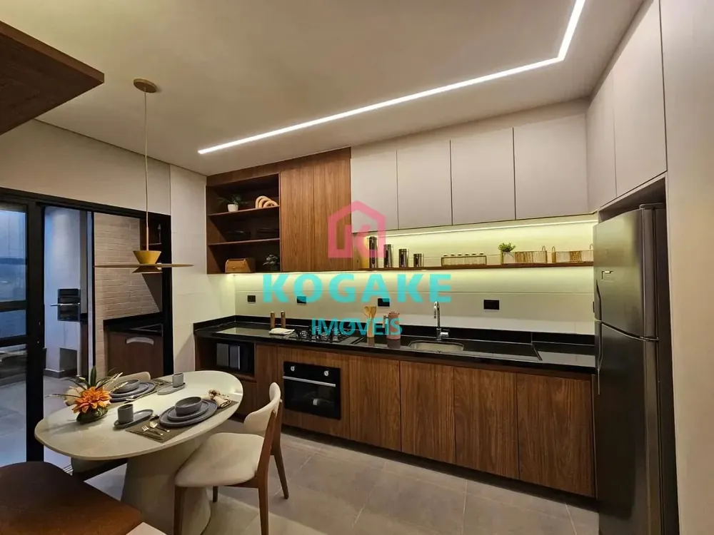 Apartamento, 3 quartos, 85 m² - Foto 2