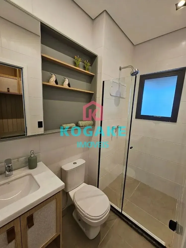 Apartamento, 3 quartos, 85 m² - Foto 4