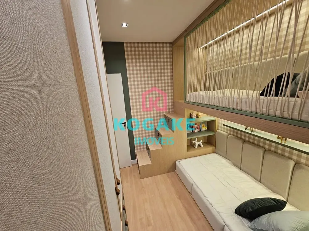 Apartamento, 3 quartos, 85 m² - Foto 3