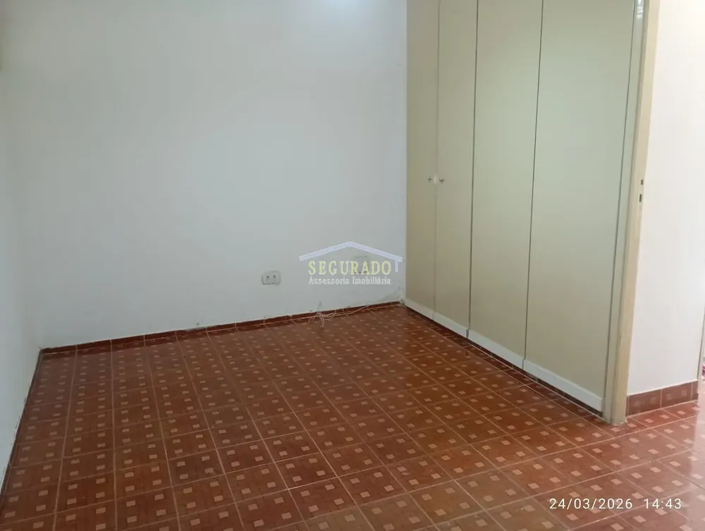 Apartamento, 1 quarto, 40 m² - Foto 1