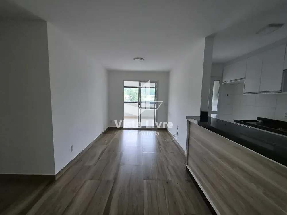 Apartamento, 2 quartos, 92 m² - Foto 1