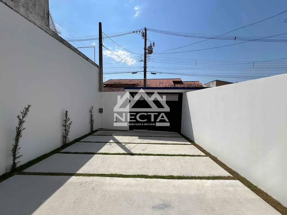 Sobrado, 3 quartos, 100 m² - Foto 4