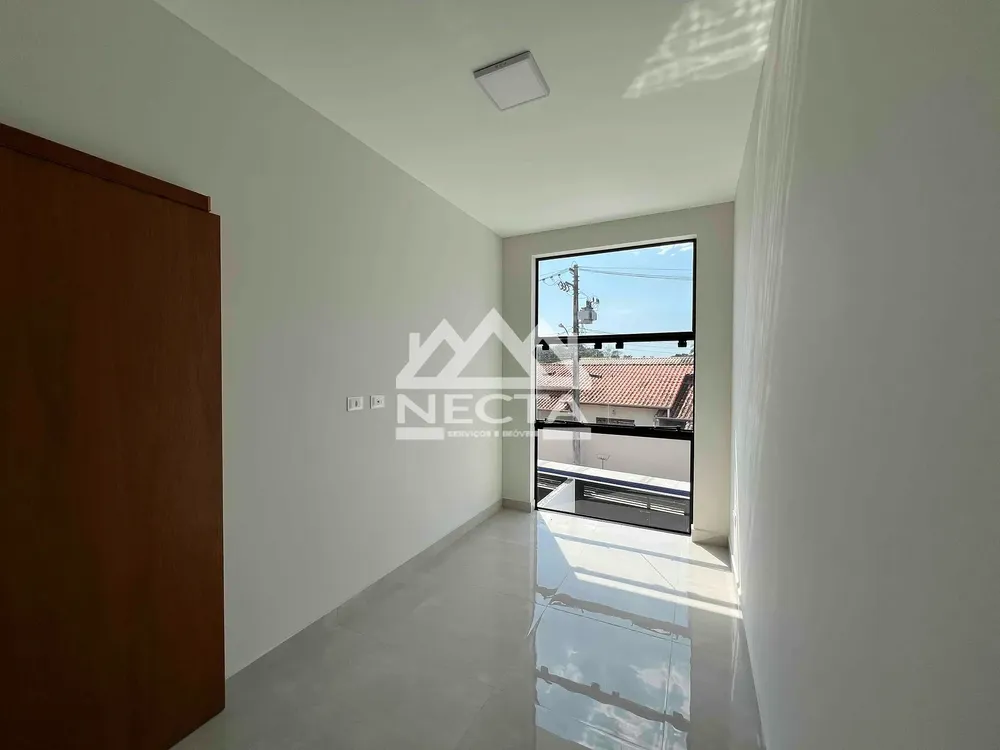 Sobrado, 3 quartos, 100 m² - Foto 6