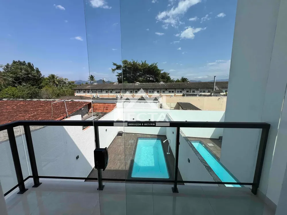 Sobrado, 3 quartos, 100 m² - Foto 7