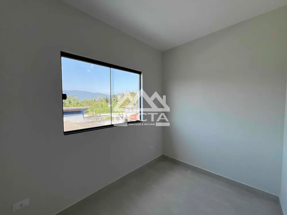 Sobrado, 3 quartos, 100 m² - Foto 8